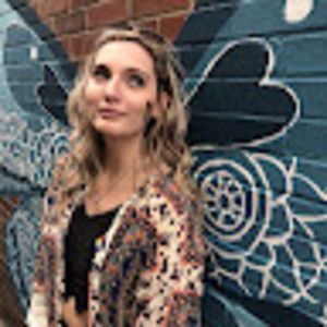 Meet your Posher, Lexi